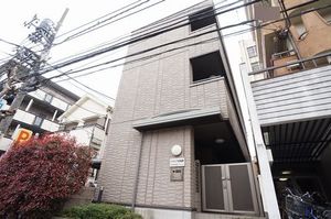 ソフィア武蔵野