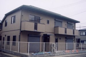 高橋テラス 101号-1