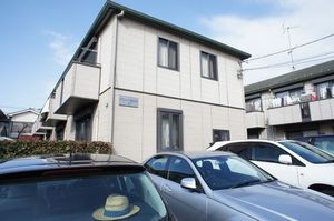 グランシードＮＯＧＡＷＡ　Ａ 101号-1