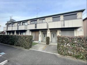 グランシードＮＯＧＡＷＡ　Ｂ