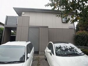 チェリーコート 103号-1