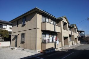 グランシード渡辺