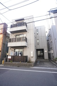 オリーブハウス 301号-1