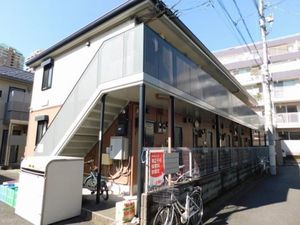 グローリア・ミマス 105号-1