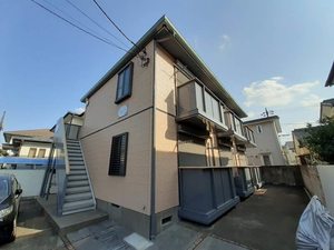 中野イートン 201号-1