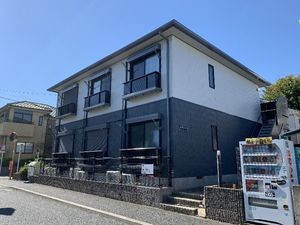 第３早舩ハイツ