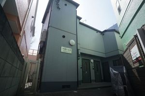 ファミーユ・Ｓ 101号-1