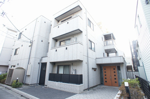 Ｔｈｅ　Ｖｉｌｌａｇｅ　Ⅱ