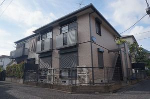 セラタン阿佐ヶ谷