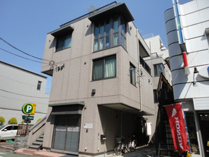 ウィステリア　フィールド 202号-1