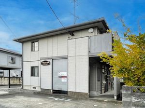 ジェナロシティ寺尾 202号-1