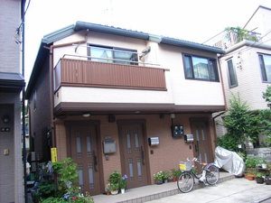 Ｍ・Ｋ　ＨＯＵＳＥ