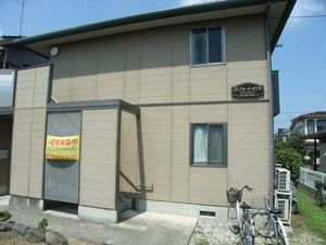 コンフォートヨコタ