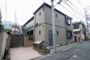 ドミール・笹塚 202号-1