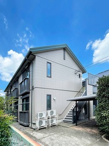 サンライズ鷺の宮 202号-11