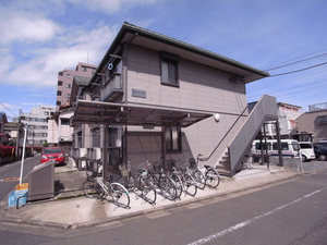 ディアス羽衣 106号-1