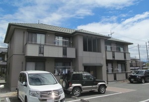 グランマークスＢ 202号-1