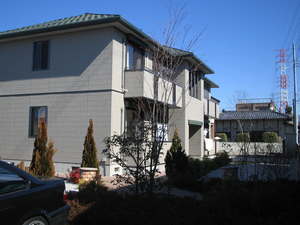 グランマークスＣ