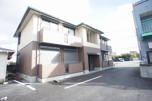 シャーメゾン広岡
