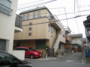 メゾン・ド・アナン