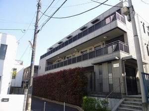 ソレイユ高円寺