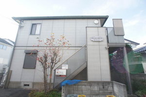 シャムロック 101号-1