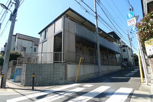 ドミールヒロ 101号-1
