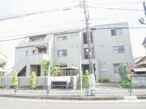 ネオ・アネックス 202号-1