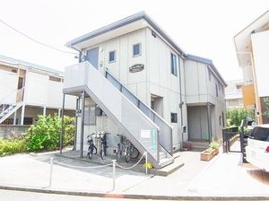 カーサ・アザレア 101号-1