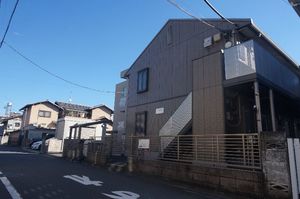 ハイムメリオール 102号-1