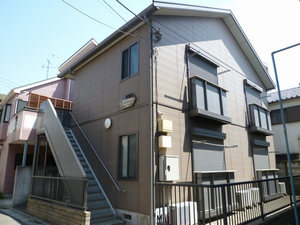 メゾン　ラツール