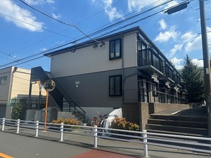 グリーンハイツ