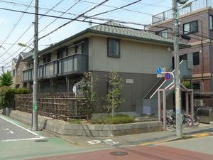 ハウゼ・クラーレ 102号-1