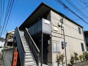 アヴニール北町Ａ 203号-1