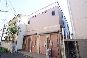 ハウスＭＴ 201号-1