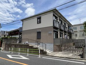 メープルガーデン