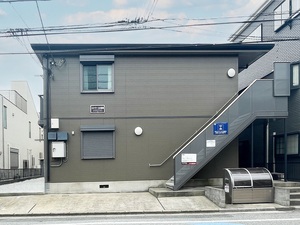 エトワール松島