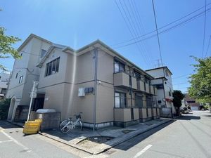 トップガーデンＢ 203号-1