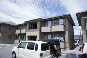 シャーメゾンＳｈｉｎ’ｓ　Ａ