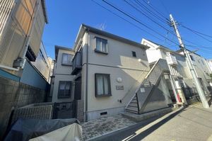 マユドエル大塚