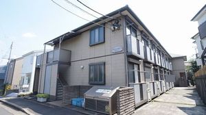 ルミエール　プランドール 108号-1