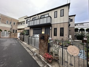 シャーメゾン・ジラソーレ