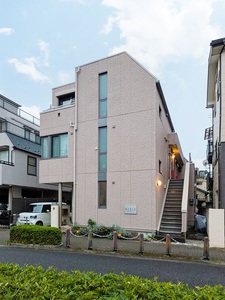 ＢＥＲＥＯ　ＫＡＮＡＭＡＣＨＩ２丁目 103号-1