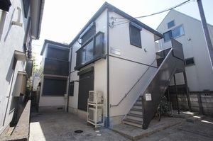 プランドールＭＹ 102号-1