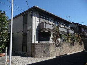 プレジオ南長崎