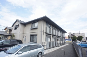 カーサ・メディオ 102号-1