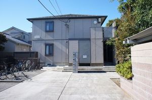 ソレーユサニーコート