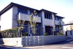 サンフォース弐番館