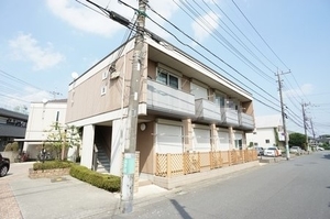 広和ヴィレッジＡ