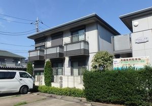 プリマベーラＣ 101号-1